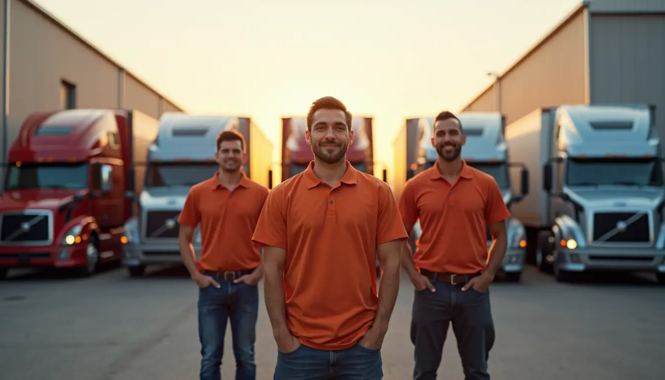 About ClearPath Vehicle Transport