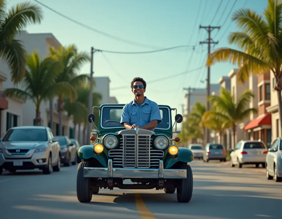 ClearPath Vehicle Transport — Auto Transport North Miami FL