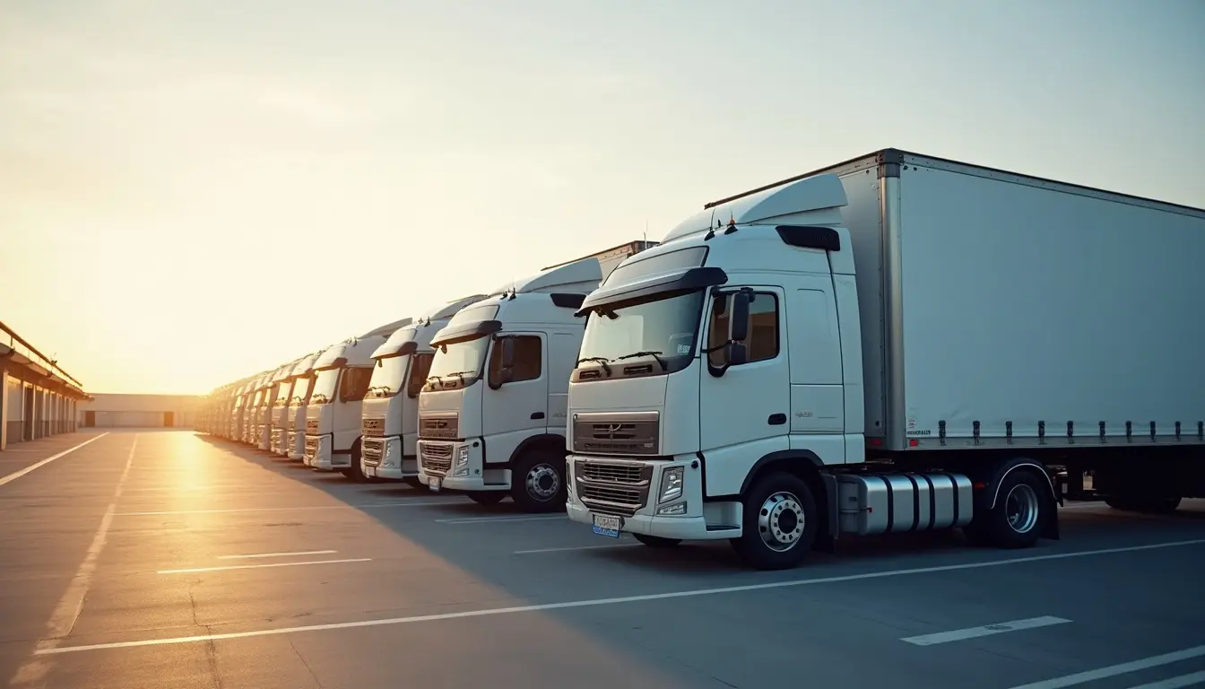 Auto Transport in Miami Beach