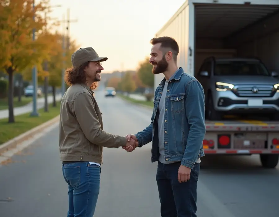Benefits of Enclosed Auto Transport in Miami, FL