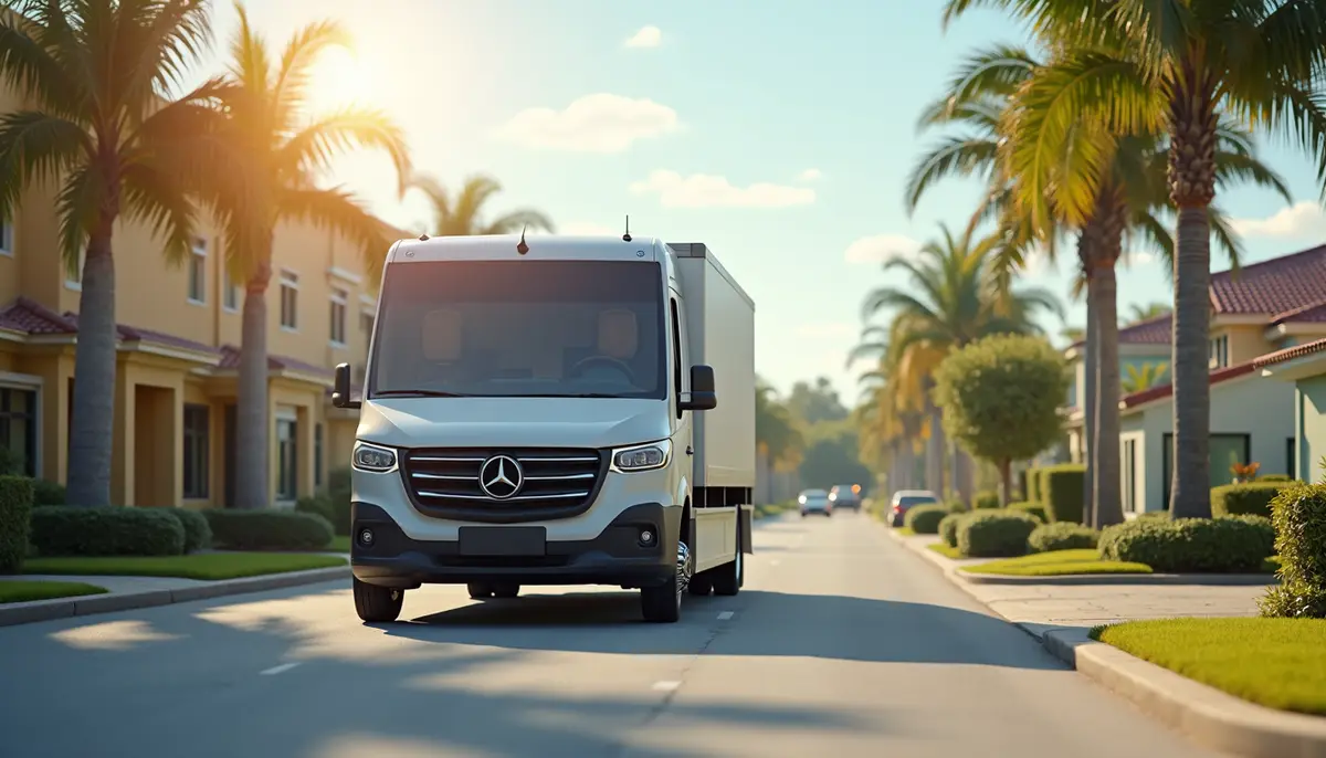 Door-to-Door Auto Delivery: What Miami Residents Should Know