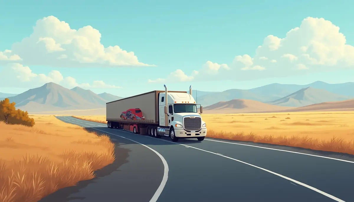 A Comprehensive Guide to Cross-Country Auto Transport