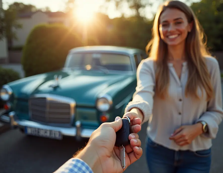 ClearPath Vehicle Transport — Luxury Car Transport Miami FL
